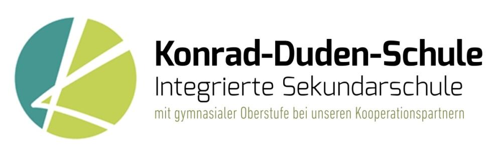 Konrad Duden Schule